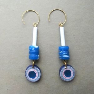 'Old Trades vs. Modern Industry' Dangles